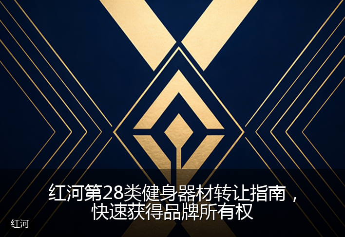 红河第28类健身器材转让指南，快速获得品牌所有权